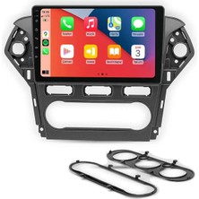 Vexon PRT65201 Ford Mondeo 2014 2020 6+64GB Android Multimedya Teyp