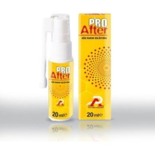 Karahanbey Pro Ağız Bakim Solüsyonu 20ML