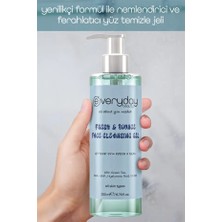 Karahanbey Perfection Yüz Temizleme Jeli & Tazeleyici Yüz Temizleme 200ML