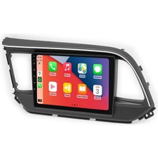 Vexon PRT65201 Hyundai Elantra 2016 2018 6+64GB Android Multimedya Teyp