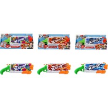 Sunman X-Shot Su Tabancası Pump Action 800ML