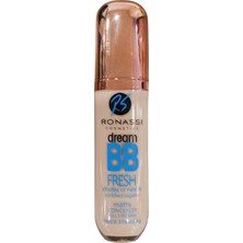 Karahanbey Kapatici & Bb Fresh Concealer 9gr