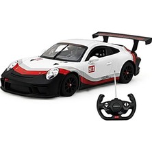 Rastar 1:14 Kumandalı Porsche 911 Gt3 Cup