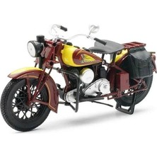 Sunman 42117 Sun-Nry-1 12 Mtr Indıan 1934 Sport Scout
