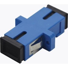 Teldata TLD-SADP01 Fıber Optık Sc-Upc Sm Sımplex ADAPTÖR(20Lİ)