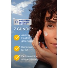 Karahanbey Yüz Bakim Kremi & Q10 Kırışıklık Karşıtı ve Sıkılaştırıcı Gündüz Bakim Kremi 50ML
