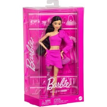 HYV24 Barbie Deluxe Style