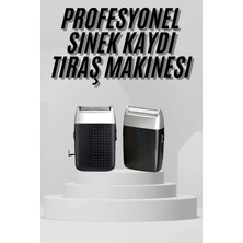 Premini Pratik Şarjlı Sakal ve Ense Tıraş Makinesi, Günlük Kullanım