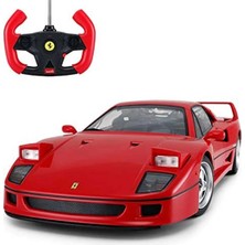 Rastar 1:14 Ferrari F40 Uzaktan Kumandalı Araba