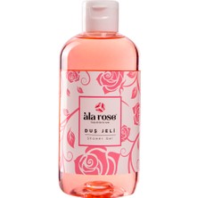 Karahanbey Duş Jeli & Gül Kokulu 250ML