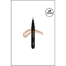 Karahanbey Hd Concealer High Definition 02 Hyaluronik Asit Içerikli Hd Kapatıcı 3 ml