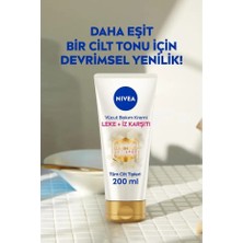 Karahanbey Vücut Bakim Kremi & Luminaous 630 Leke + Iz Karşıtı Bakim Kremi 200ML