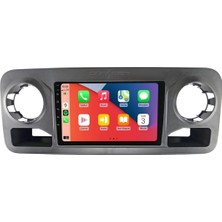 Vexon KLT56985 Mercedes Sprinter 2019-2024 8+128GB Android Multimedya Teyp