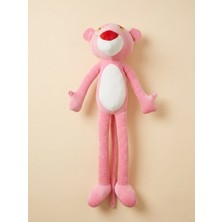 Znb Toys Peluş Pembe Panter 100 cm