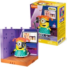 Disney Cars Minions - 05 Carl Streamer Precool 74851