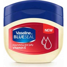 Vaseline Blueseal Nourishing Skin Jelly 50 ml (E Vitamini)