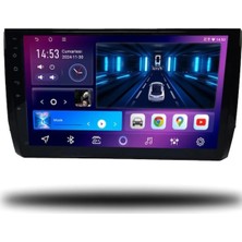 Vexon KLT56985 Skoda Kodiaq 2017 2019 8+128GB Android Multimedya Teyp