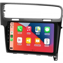 Vexon KLT56985 Volkswagen Golf 7 8+128GB Android Multimedya Teyp