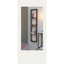 Uğurlu Metal Banyo Rafı