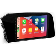 Vexon KLT56985 Hyundai Elantra 2020-2022 8+128GB Android Multimedya Teyp