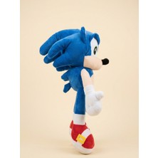 Znb Toys Peluş Büyük Sonic 60 cm