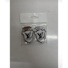 Kuzey Aksesuar Chia Arma Beyaz Xl 1 Tl 2 Adet Etiket