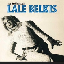 Kadıköy Plak Kulübü Lale Belkıs – En Iyileriyle Lale Belkıs