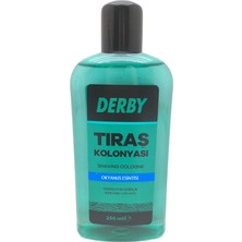 AyrStore Derby Okyanus Esintisi Traş Kolonyası 250ML