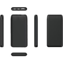 Snapron SNP-3010 10.000 Mah Hızlı Şarj 22.5W Powerbank