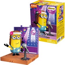Disney Cars Minions - 07 Kevin Singer Precool 74853