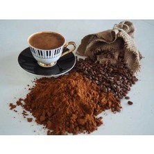 AyrStore Taze Çekilmiş Türk Kahvesi 100 gr
