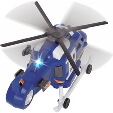 AyrStore 203302016 Sesli ve Işıklı Helikopter
