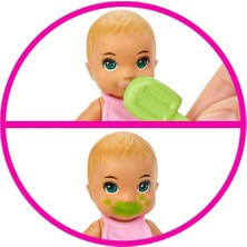 AyrStore GHV83 Özellikli K Bebekler Bebek Bakıcısı