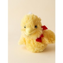 Znb Toys Peluş Oturan Civciv 25 cm