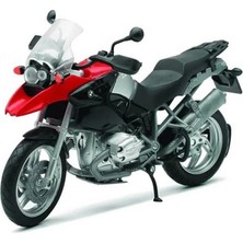 AyrStore 42767 Bmw Motor 1:12
