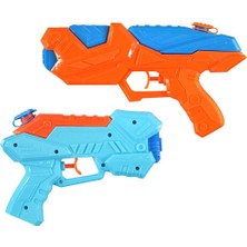 AyrStore Zap Su Tabancası 2li 20-24CM 120ML