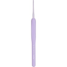 Tulip Etimo Murasaki Lila Tekli Örgü Tığ 2.00 mm