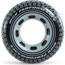 Intex Radyal Simit 91 cm (9+ Yaş)