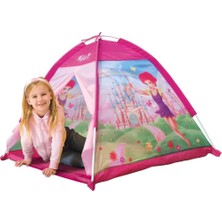 AyrStore S01008320 Çadır Iglo Peri 112X94X112CM