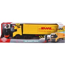 Dickie Dhl Kargo Kamyon - SMB-203747018