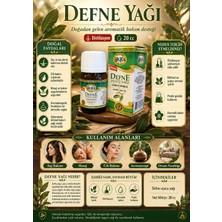 Defne Yağı