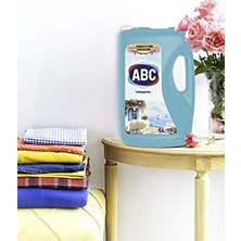 Yumuşatıcı Soft Ege Sahilleri 5 L