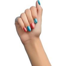 Nail Art Set Su Bazlı Güzellik Setleri