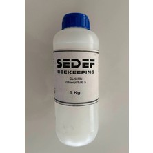 Sedef Power Tools Gliserin 1 Lt 02990 Sedef