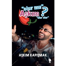 Olur Mu Aşkım?