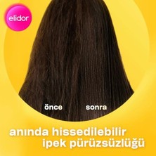Şampuan Ipek Terapisi 400 ml