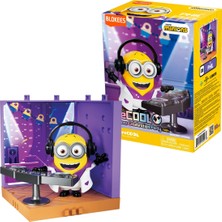 Disney Cars Minions - 08 Phil Dj Precool 74854