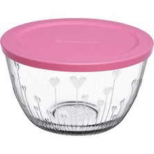 Paşabahçe 6'lı Marmelade Kase 250 cc