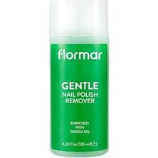 Omega Yağı Içeren Oje Çıkarıcı - Nail Polish Remover - 000-8682536034265