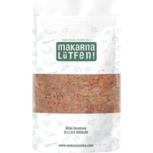 Ezogelin Çorbası Karışımı Siyez Bulgurlu 75 gr